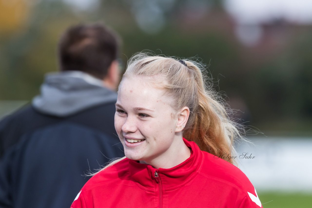 Bild 68 - B-Juniorinnen SV Henstedt Ulzburg - Holstein Kiel : Ergebnis: 0:9